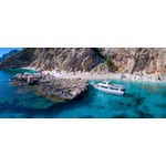 Minicruise over de Golf van Orosei vanuit Cala Gonone