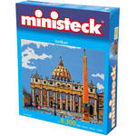 Vaticaan Ministeck XXL: 8500-delig (31865)