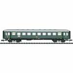 MiniTrix T16184 Stoomlocomotief 18 495 van de DB
