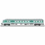 MiniTrix 15013 N 10-delige set zelflossers Erz IID van de DRG