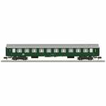 MiniTrix T18254 Persoenwagen 2-delige set ?EC Venice? deel 3 van de MAV-START