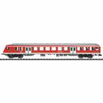 MiniTrix 18461 N stuurstandrijtuig Bdnzf 481 Wittenberg van de DB AG