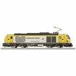 MiniTrix 18720 N set van 4 personenrijtuigen Swiss Express van de SBB Set 1