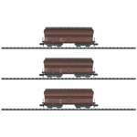 MiniTrix 16521 N stoomlocomotief BR 52.80 van de DR