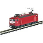 MiniTrix 18415 N goederenwagen Tamns 893 van de DB Cargo