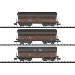 MiniTrix 16089 N elektrische locomotief BR 101 stoomtreinroute van de DB AG