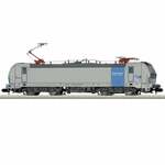 MiniTrix 18269 N 3-delige set zelflossers Kokstransport deel 3 van de DB