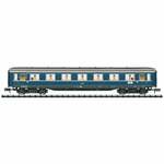 MiniTrix 18297 N 3-delige set grote schuiframen van de Transwaggon, MHI