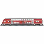 MiniTrix 16248 N elektrische locomotief BR 248 DM VECTRON van Railsystems RP