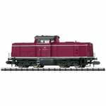 MiniTrix 18295 N personenrijsset 1, N2846 van de DB, MHI