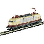 MiniTrix 16124 N diesellocomotief BR 212 M.S. van de DB AG, MHI