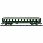 MiniTrix T66540 N Rolbrug Rechte rails