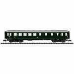 MiniTrix 18723 N set van 3 platte wagens van de NMBS/SNCB / CFL
