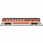MiniTrix T16253 N diesellocomotief serie 225 van AIXrail