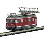 Minitrix 16109 N Elektrische locomotief 110 246-6 DB