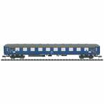 MiniTrix T15992 N roldakwagen Tamns 893 van de DB AG
