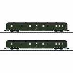 MiniTrix T18287 Sneltreinset 2 D 96
