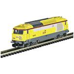 MiniTrix T15311 Set van 2 personenrijtuigen van de DR