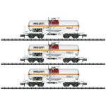 MiniTrix T15985 N bagagerijtuig DB Expressdienst