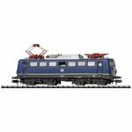 MiniTrix 16877 N elektrische locomotief BR 186 van Railpool AG
