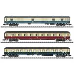 MiniTrix T16832 Elektrische locomotief serie 193