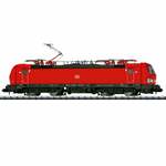 MiniTrix T16109 Elektrische locomotief serie 110