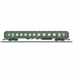 MiniTrix T16906 Elektrische locomotief serie 185.2