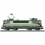 MiniTrix T16496 Elektrische locomotief serie 151 van de DB, MHI