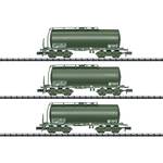 MiniTrix 16027 N elektrische locomotief BR 120 van de SEL