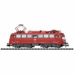 MiniTrix 18212 N 3 ketelwagens USTC van de DB AG