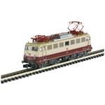 MiniTrix 16145 N elektrische locomotief BR141 van DB