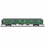 MiniTrix 16402 N elektrische locomotief BR E 40 van de DB