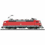 MiniTrix T15311 Set van 2 personenrijtuigen van de DR