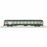 MiniTrix T15372 N 3-delige set sneltreinwagons Orient Express Deel 2