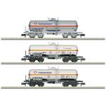 MiniTrix 16693 N E-loc serie BB 9200 van de SNCF