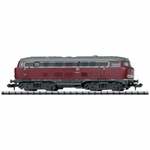 MiniTrix T15985 N bagagerijtuig DB Expressdienst
