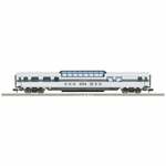 MiniTrix T18287 Sneltreinset 2 D 96