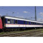 MiniTrix 18488 N personenrijtuig Bduu 497.2 van Train huurwagen GmbH 2e klas Bduu 497.2