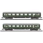 MiniTrix 18267 N 3-delige set ketelwagens TRANSFESA van de RENFE