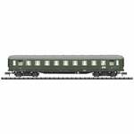 MiniTrix Hobby 16166 N diesellocomotief 216 006-7 ?Lollo? van de DB