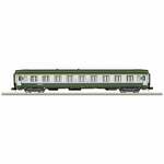 MiniTrix 18429 N zichtwagon Luxon van de Railadventure
