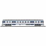 MiniTrix T18209 Personenrijtuig 3-delige set Eilzug im Donautal van de DB