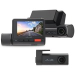 Mio Dashcam Mivue 886 4k 160?? 3 Inch 94 X 56 Mm Zwart