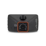 Mio Dashcam Mivue 846 Full Hd 2,7 Inch Zwart