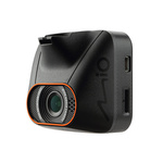 Mio Dashcam Mivue 818 Wqhd 2,7 Inch Zwart