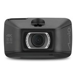 Mio dashcam MiVue 866 Full HD 2,7 inch 8 x 5,6 cm zwart