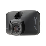 Mio Dashcam Mivue 812 Wqhd 2,7 Inch Zwart