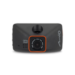 Mio Dashcam Mivue 798 Dual Pro 2,7 Inch 49 X 90 X 37 Mm Zwart
