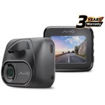 Mio Dashcam Mivue 818 Wqhd 2,7 Inch Zwart