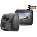 Mio MiVue C314 Dashcam Zwart